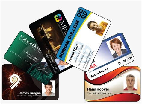 Identity Card Services 